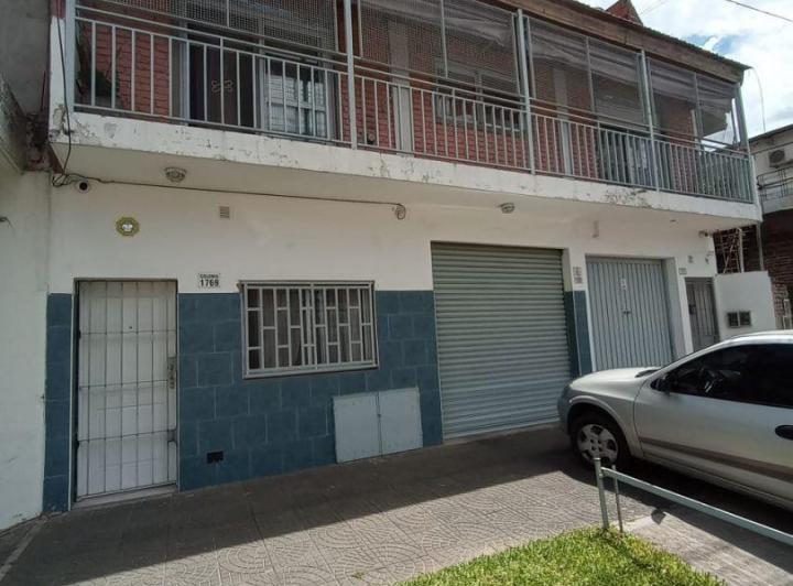PH · 156m² · 3 Ambientes · 1 Cochera