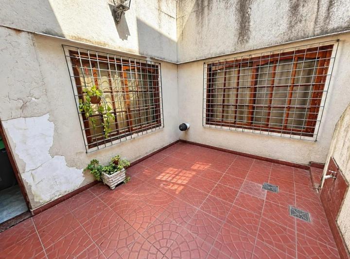 PH · 193m² · 4 Ambientes · 2 Cocheras