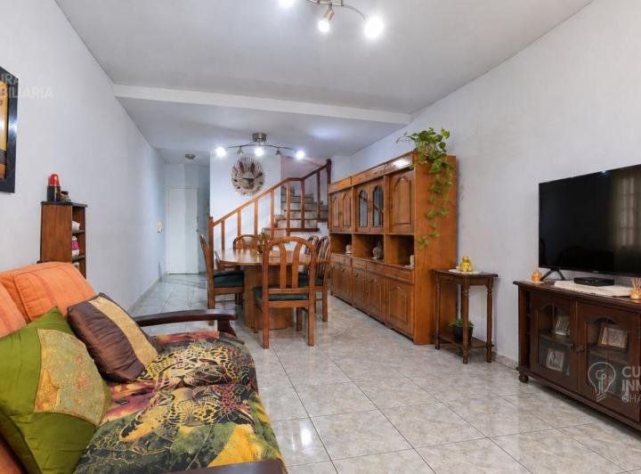 PH · 68m² · 4 Ambientes · 1 Cochera
