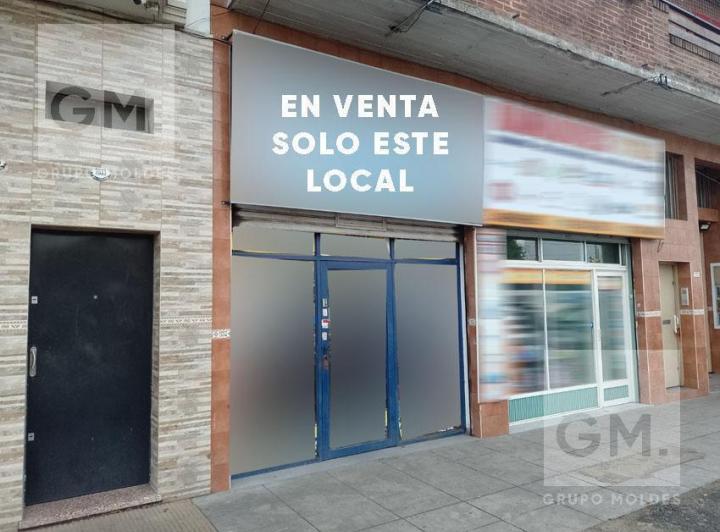 Local comercial · 49m² · 1 Ambiente