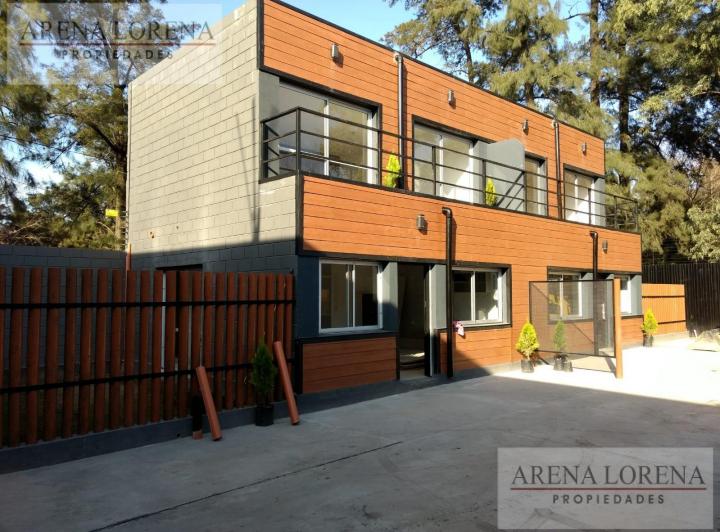 Departamento · 3 Ambientes · 2 Cocheras
