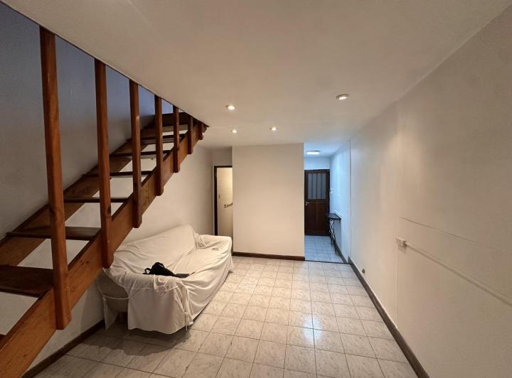 Casa · 38m² · 2 Ambientes · 1 Cochera