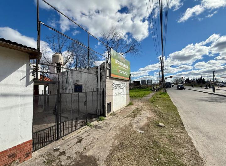 Local comercial · 35m² · 2 Ambientes