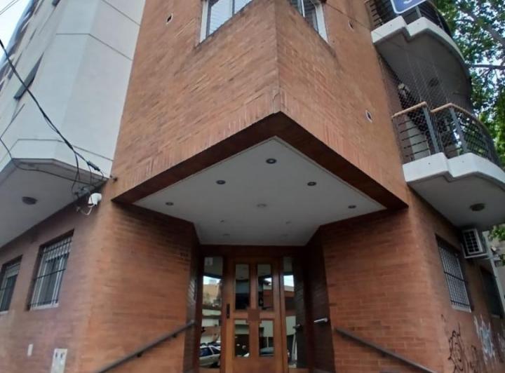 Departamento · 38m² · 2 Ambientes