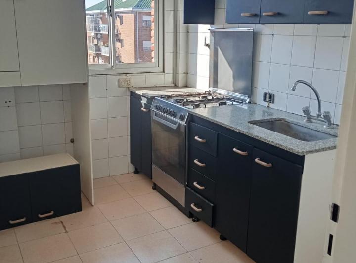 Departamento · 65m² · 3 Ambientes