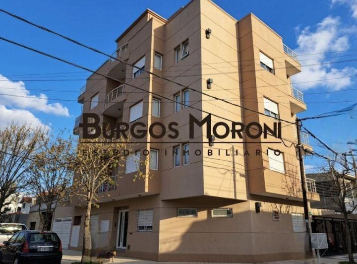Departamento · 44m² · 2 Ambientes