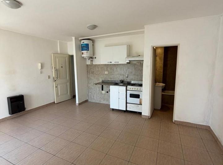 Departamento · 30m² · 2 Ambientes