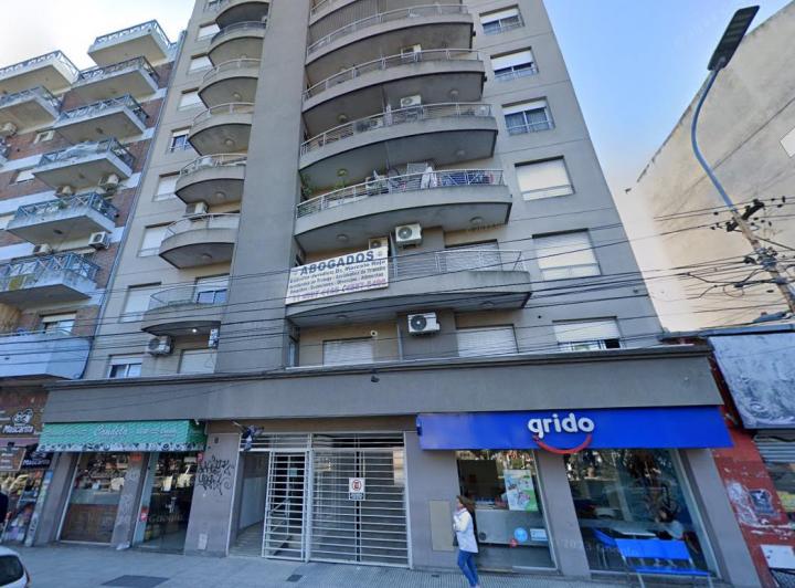 Departamento · 42m² · 2 Ambientes