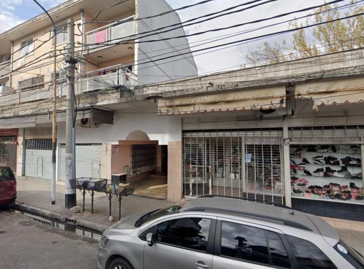 Departamento · 40m² · 2 Ambientes