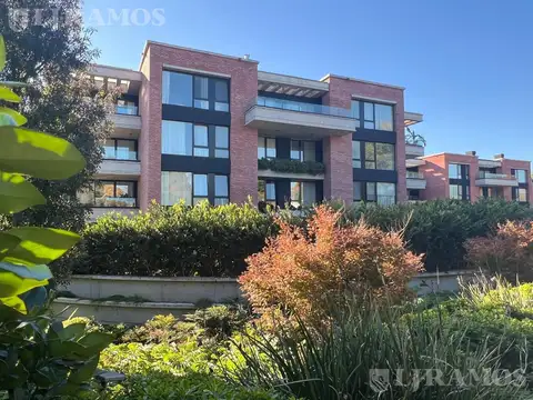 Departamento en Venta en Lomas de San Isidro, San Isidro