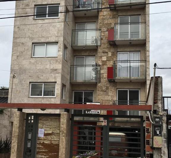 Departamento · 40m² · 2 Ambientes
