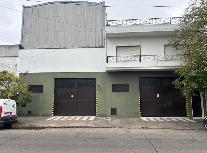 Depósito · 1000m² · 1 Ambiente