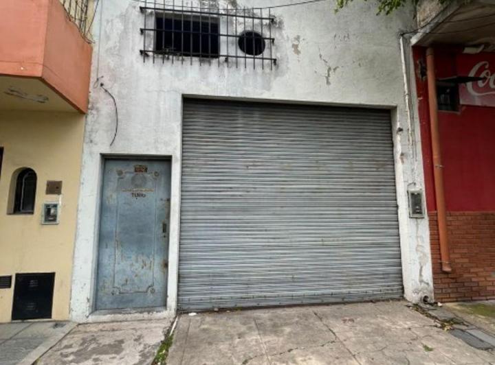 Depósito · 52m²