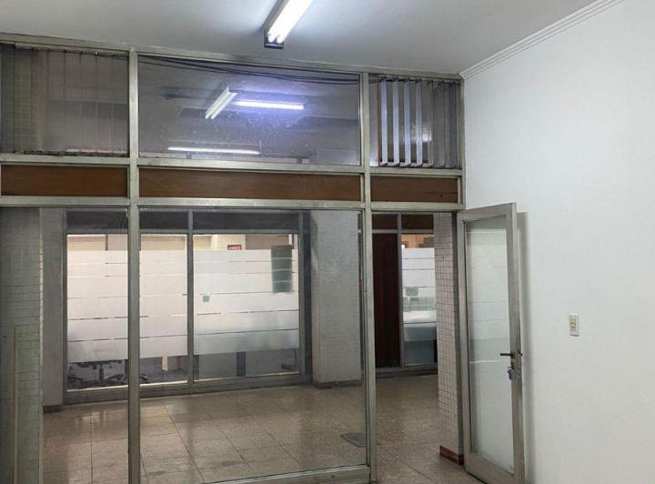 Local comercial · 19m² · 1 Ambiente
