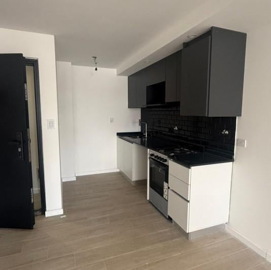 Departamento · 40m² · 2 Ambientes