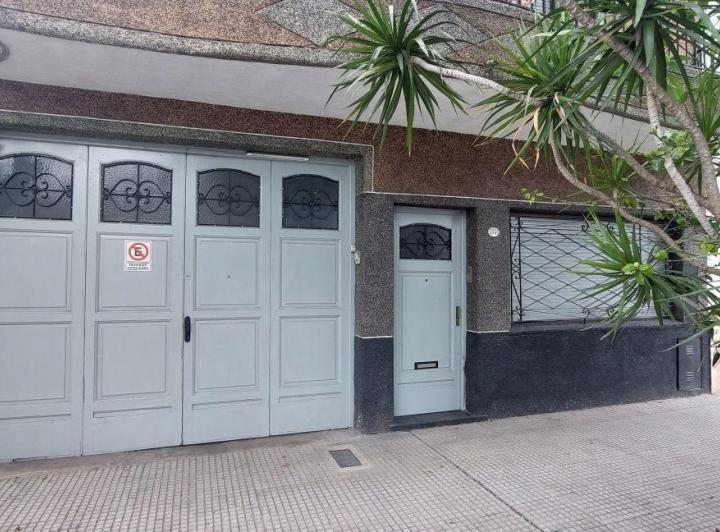 Bodega-Galpón · 120m²