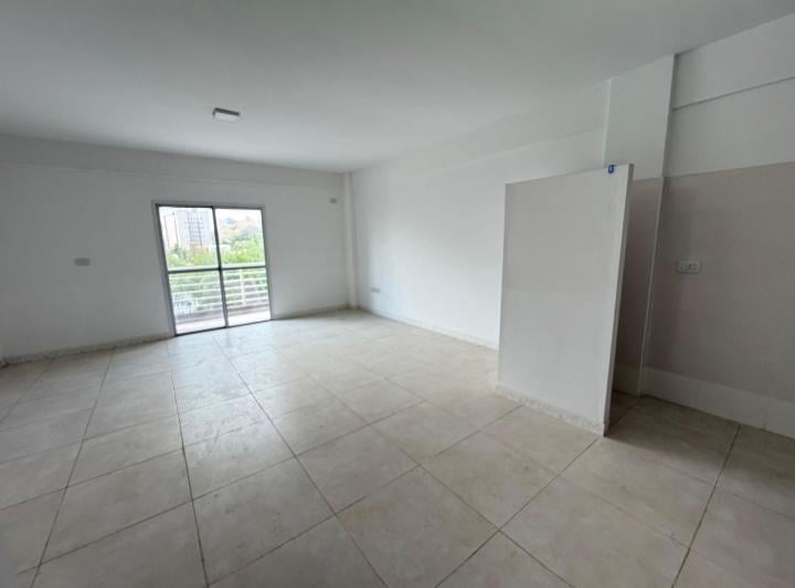 Departamento · 40m² · 1 Ambiente