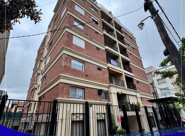 Departamento · 30m² · 1 Ambiente