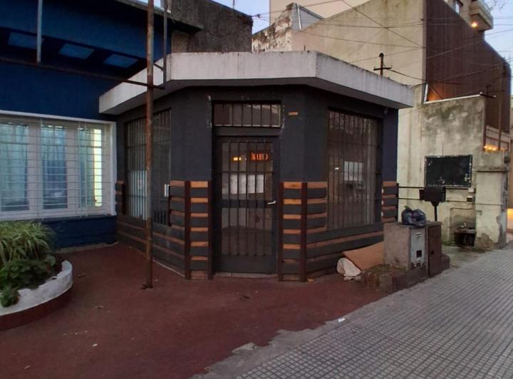 Local comercial · 25m²