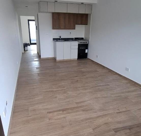 Departamento · 40m² · 1 Dormitorio