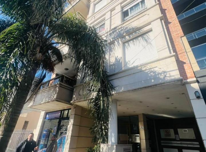 Departamento · 70m² · 3 Ambientes · 1 Cochera