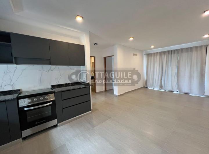 Departamento · 70m² · 3 Ambientes