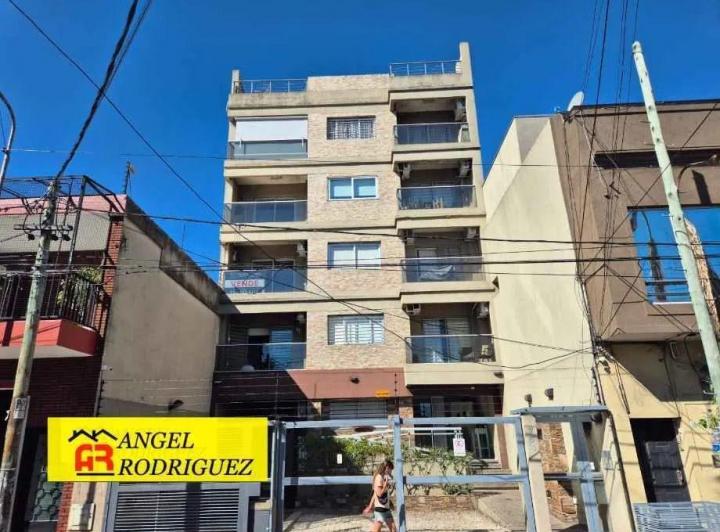 Departamento · 48m² · 2 Ambientes