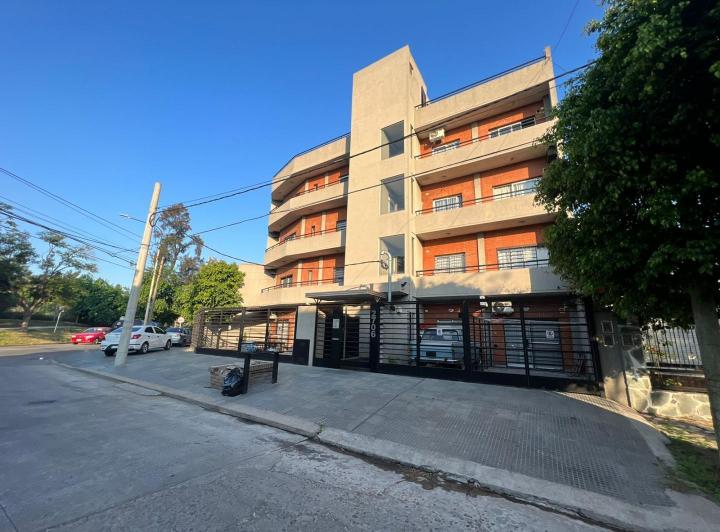 Departamento · 40m² · 2 Ambientes
