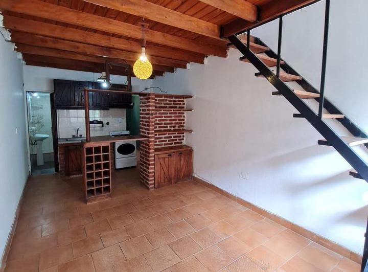 PH · 55m² · 3 Ambientes