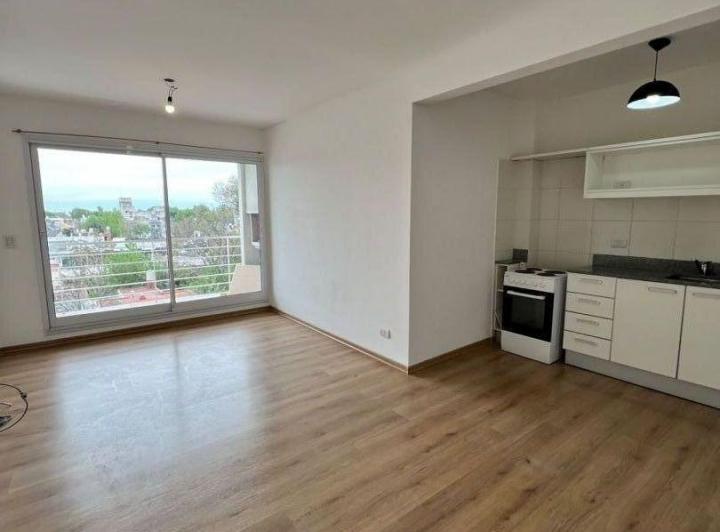 Departamento · 46m² · 2 Ambientes