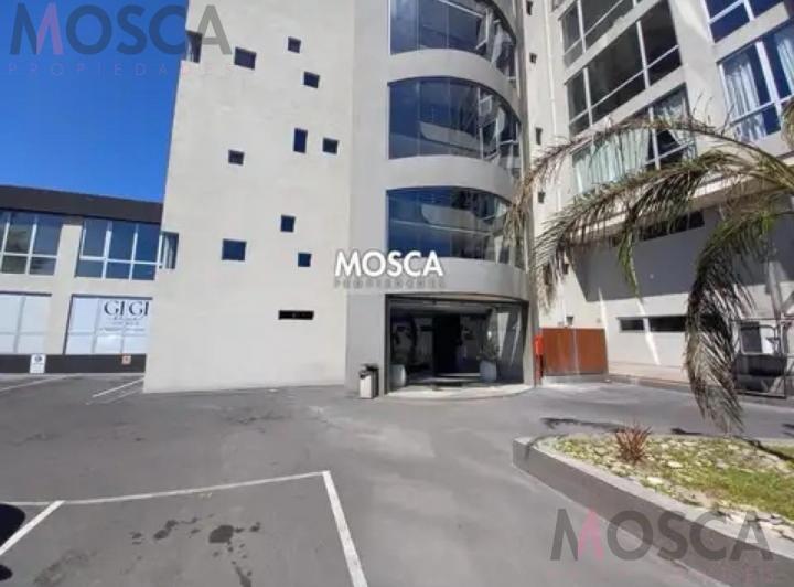 Oficina comercial · 37m² · 1 Ambiente