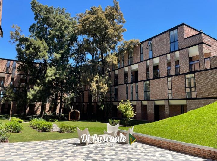 Departamento · 102m² · 3 Ambientes