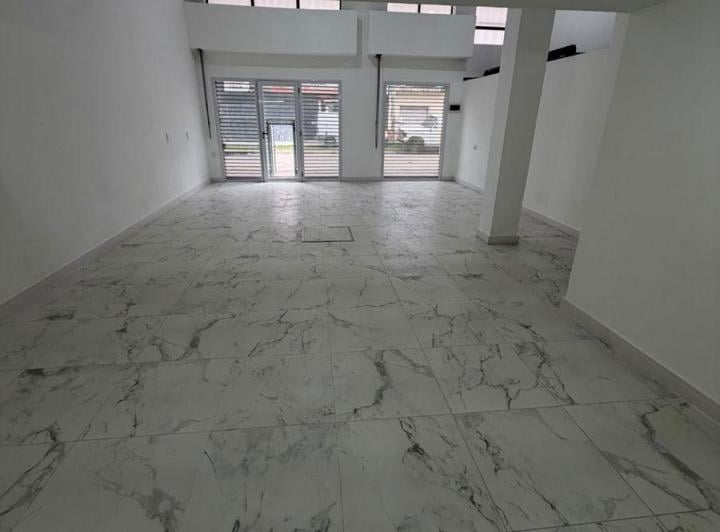 Local comercial · 40m²