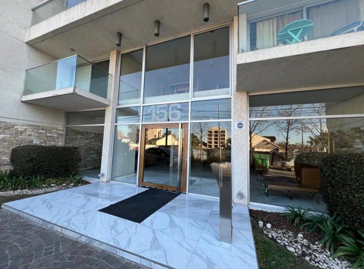 Departamento · 46m² · 2 Ambientes