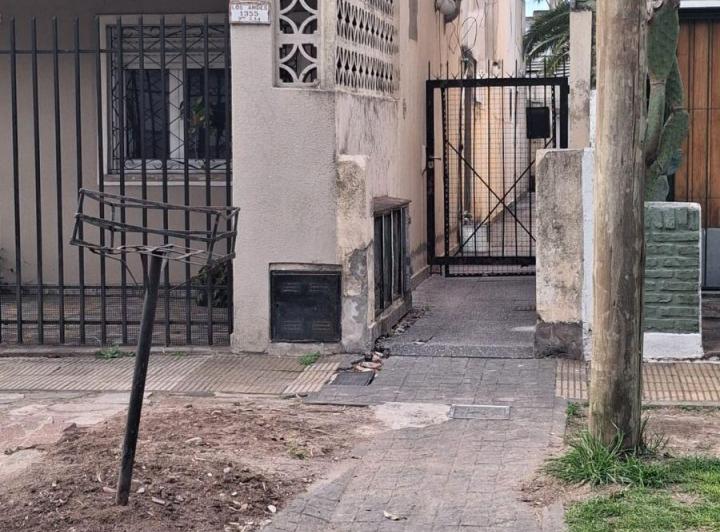 PH · 65m² · 3 Ambientes