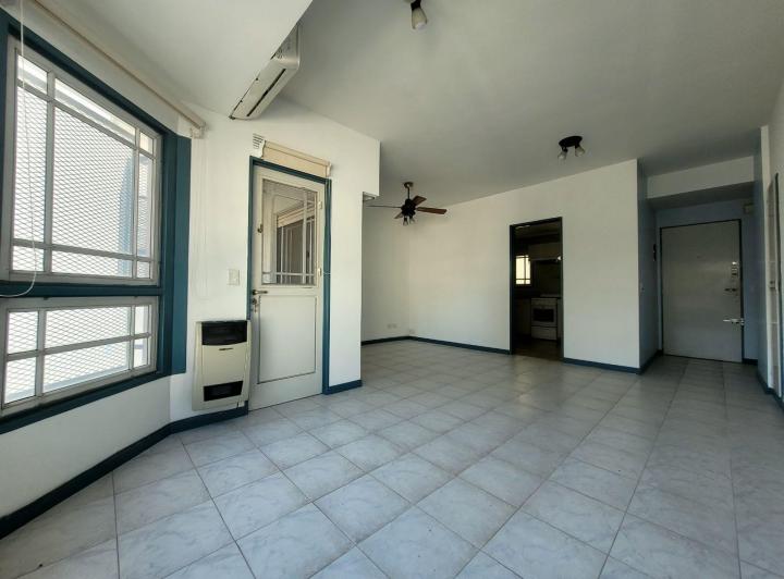 Departamento · 77m² · 3 Ambientes