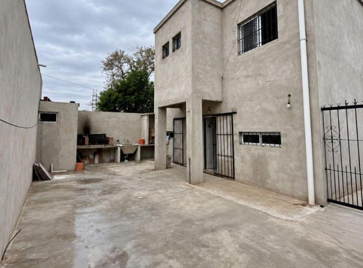 Casa · 70m² · 3 Ambientes · 1 Cochera