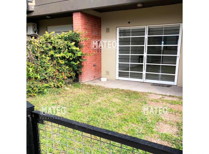 Departamento · 46m² · 2 Ambientes · 1 Cochera