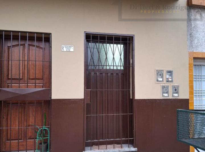 Departamento · 60m² · 3 Ambientes