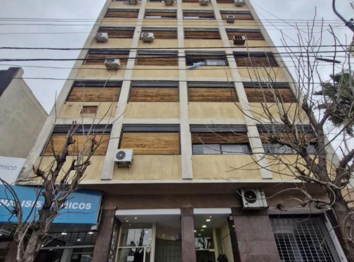 Departamento · 24m² · 1 Ambiente