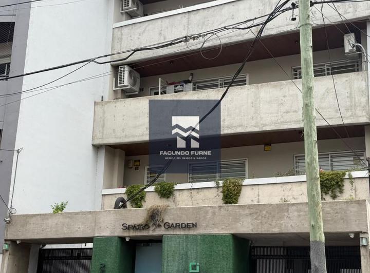 Departamento · 1 Ambiente