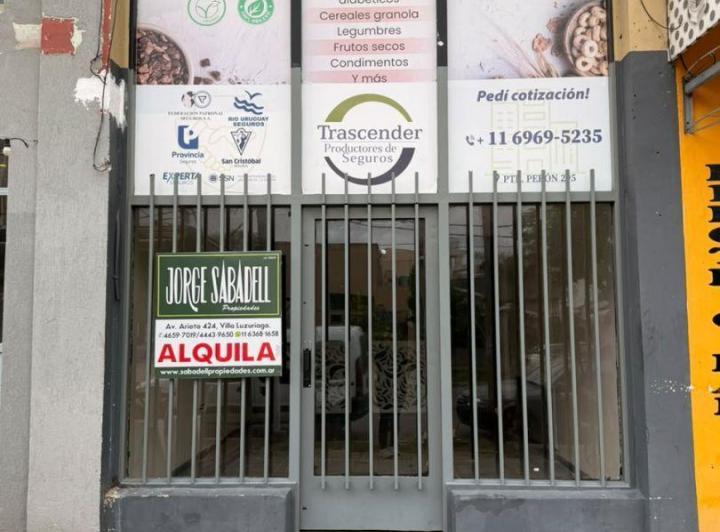 Local comercial · 40m²