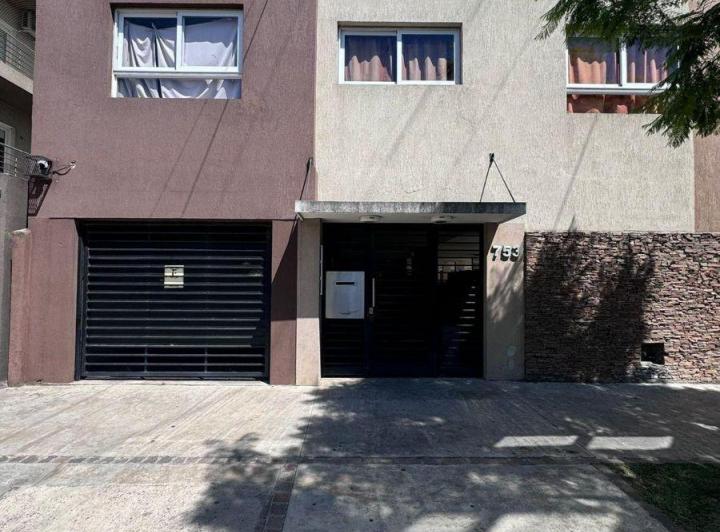Departamento · 30m²