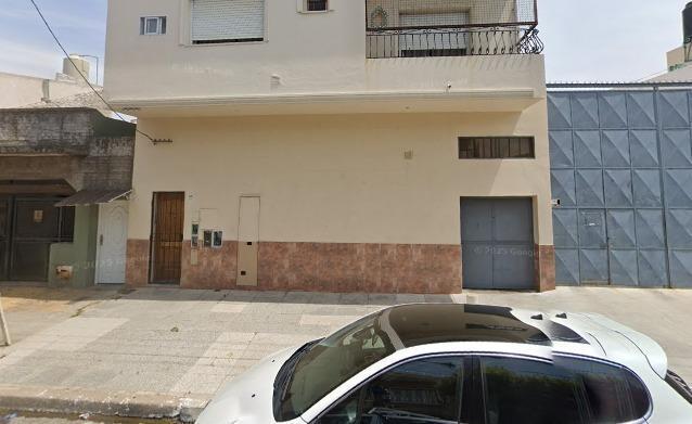 Bodega-Galpón · 140m²