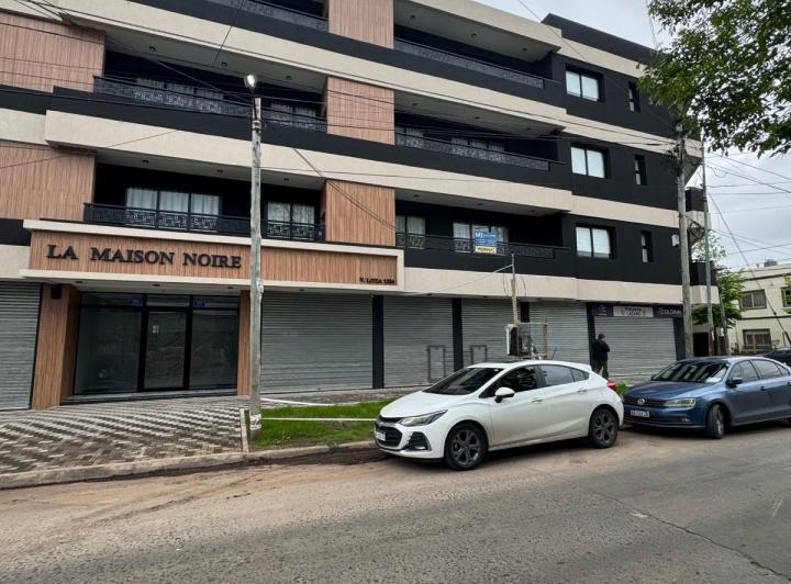 Departamento · 65m² · 3 Ambientes