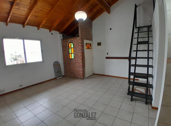Departamento · 45m² · 3 Ambientes