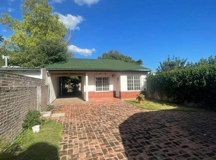 PH · 90m² · 3 Ambientes · 1 Cochera