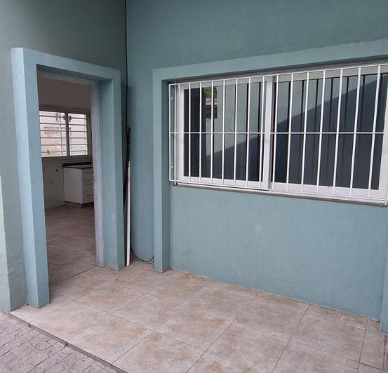 Departamento · 40m² · 2 Ambientes · 1 Cochera