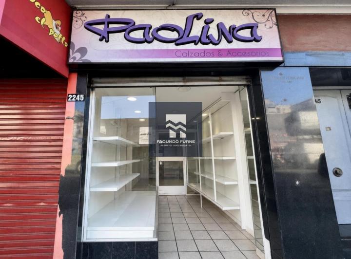Local comercial · 52m²