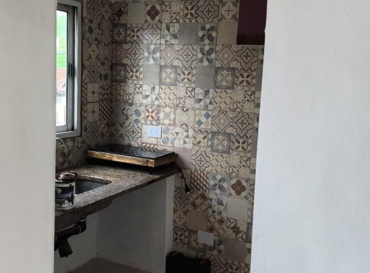 Departamento · 32m² · 1 Ambiente